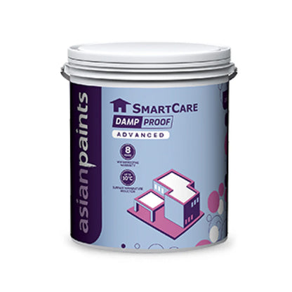 Asian Paints SmartCare Damp Proof Advanced