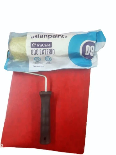 Asian Paints TruCare Roller | HomeRun, Bangalore