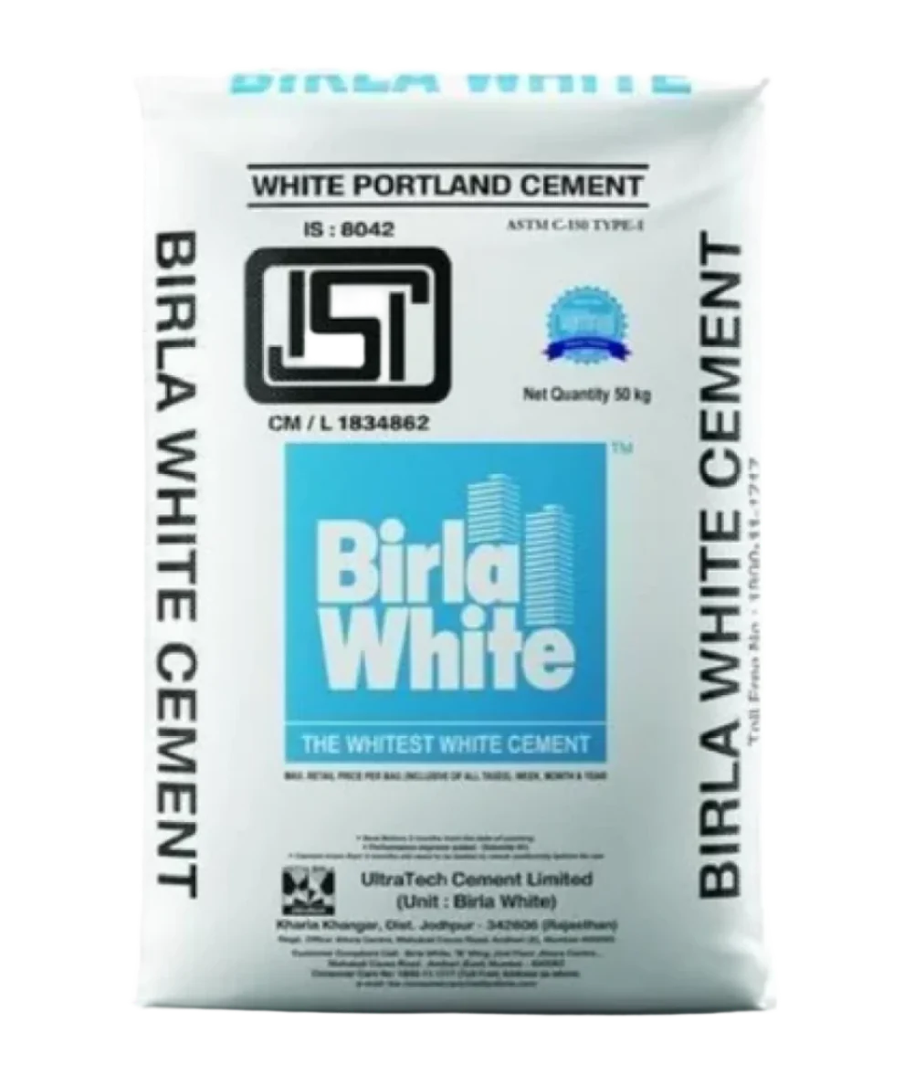 Birla White Cement