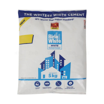 Birla White Cement