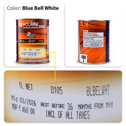 Asian Paints Apcolite Premium Glossy Enamel