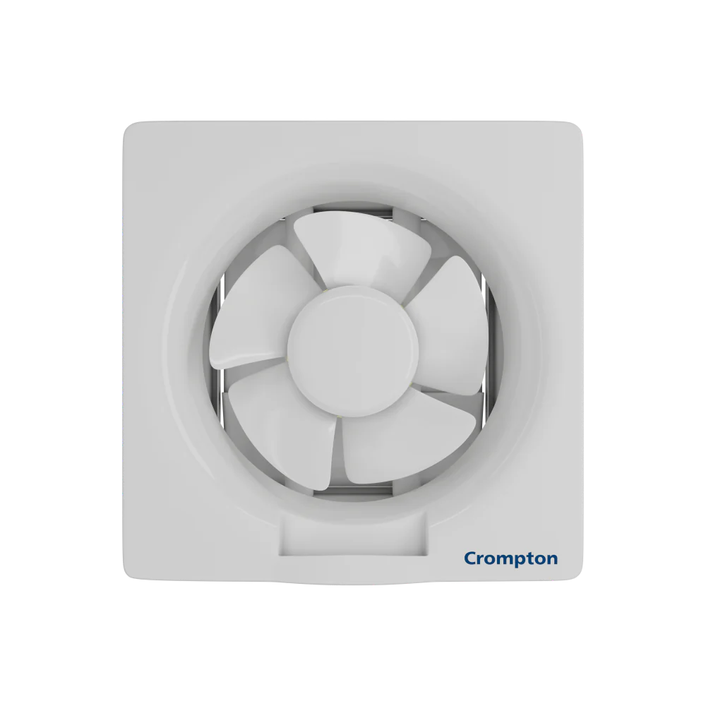 Crompton Brisk Air Exhaust Fan - HomeRun - 1249.00