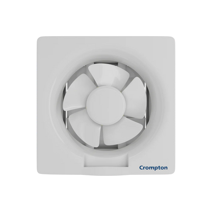 Crompton Brisk Air Exhaust Fan - HomeRun - 1249.00