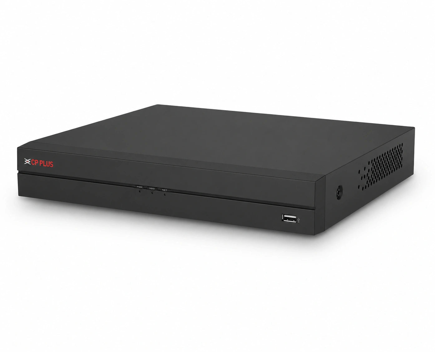 CP Plus 4 Channel NVR - CP-UNR-104F1