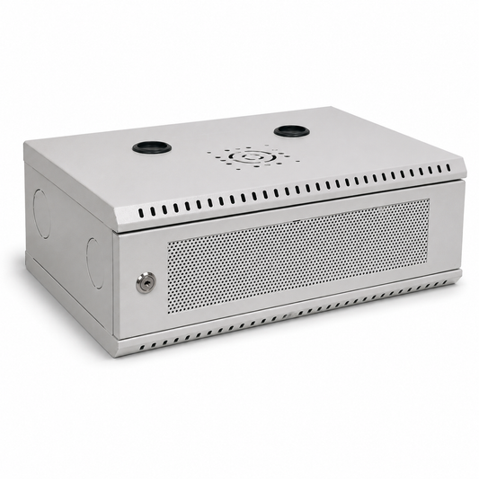 Nomwell Rack Cabinet