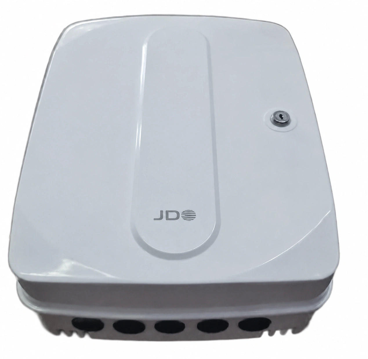 JDE PVC Rack with Spike