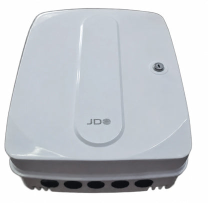 JDE PVC Rack with Spike