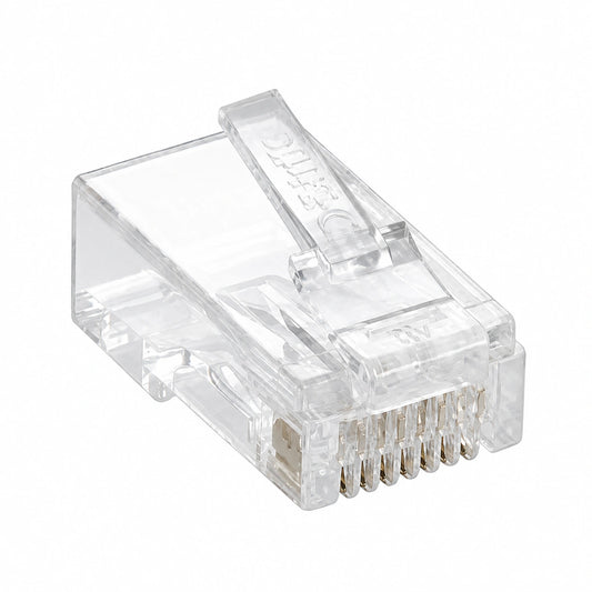 D-Link RJ45 Jack (Pack of 100)