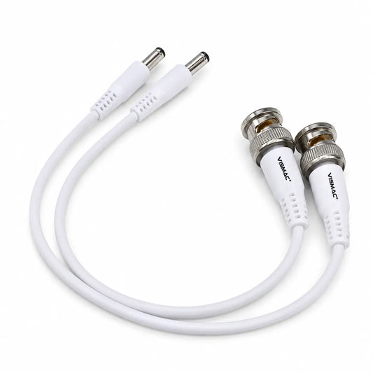 VISMAC BNC Connector