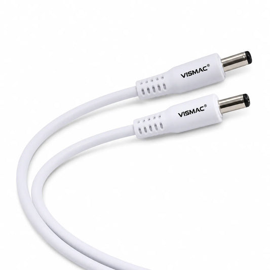 Vismac DC Connector