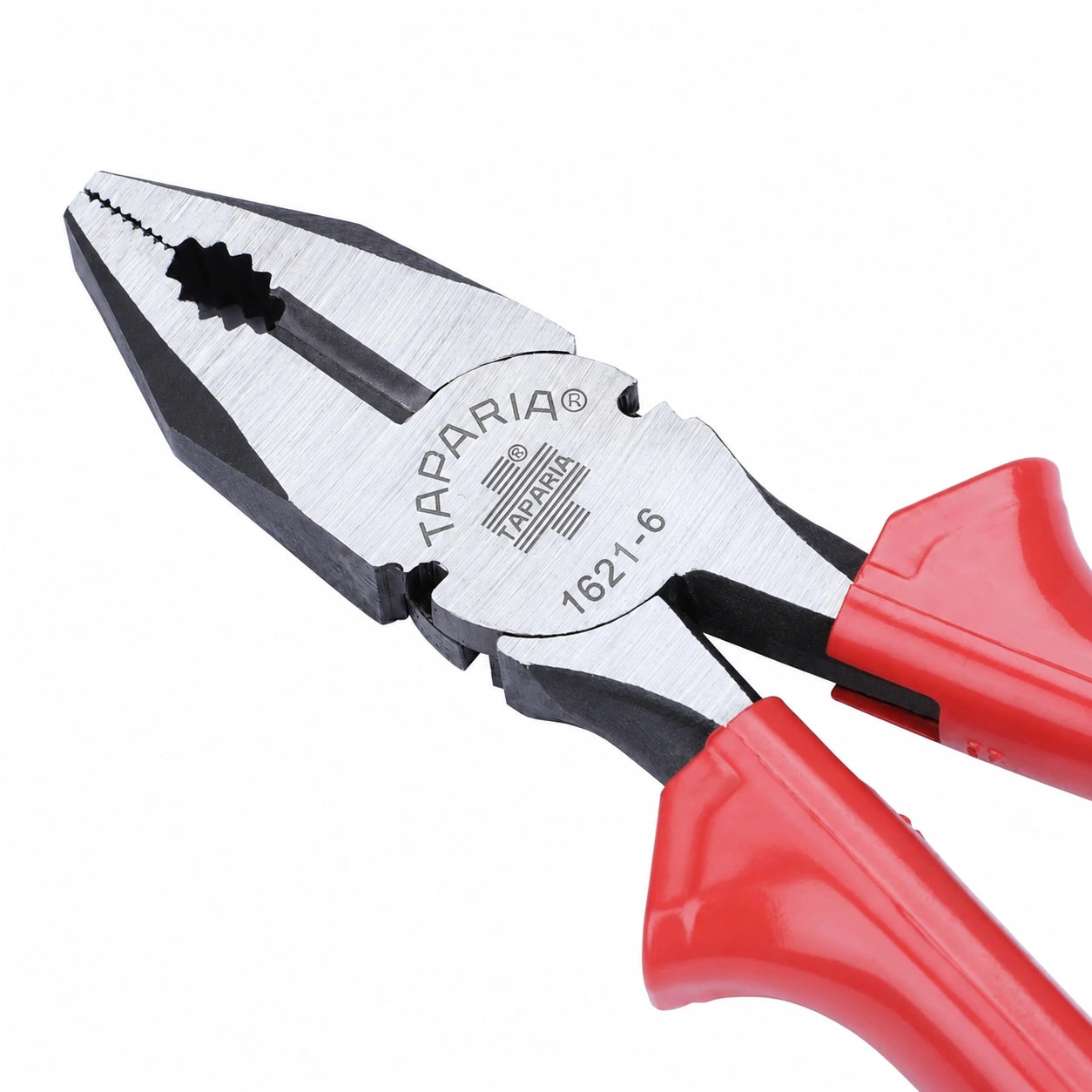 Taparia Combination Cutting Plier with Joint Cutter