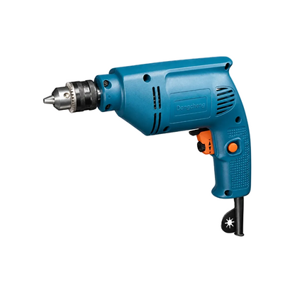 Dongcheng DJZ10A 10mm (0.4") Electric Drill, 300W