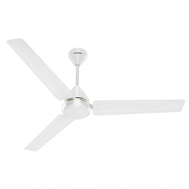 Crompton Energion Elevate 1200mm BLDC Ceiling Fan I Homerun, Bangalore