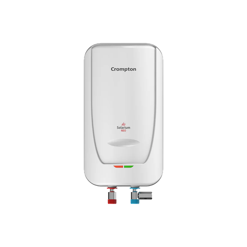 Crompton Solarium Neo, 3000W Instant Water Heater I Homerun, Bangalore