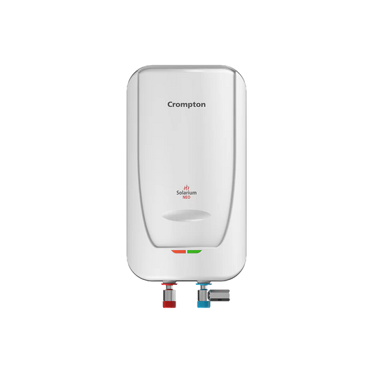 Crompton Solarium Neo, 3000W Instant Water Heater I Homerun, Bangalore
