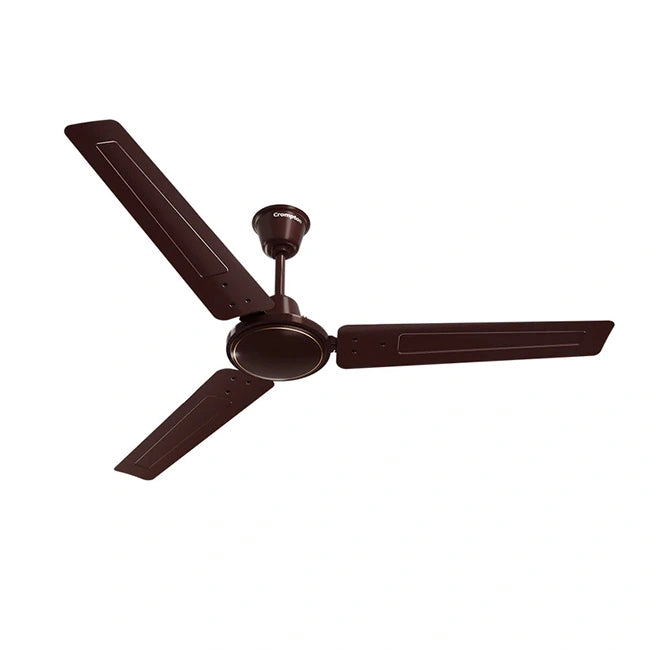 Crompton Surebreeze Star Drift 1200mm Ceiling Fan I Homerun, Bangalore