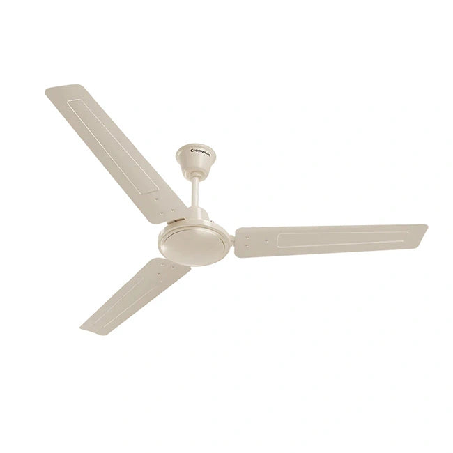 Crompton Surebreeze Star Drift 1200mm Ceiling Fan I Homerun, Bangalore