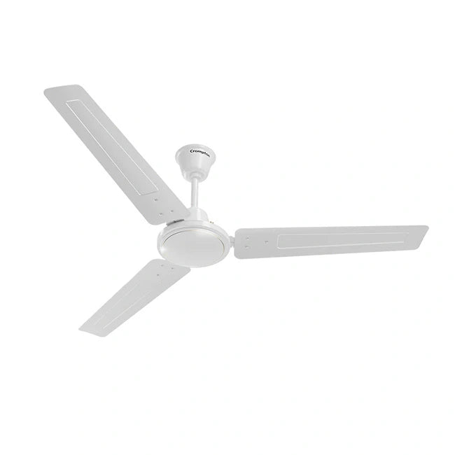 Crompton Surebreeze Star Drift 1200mm Ceiling Fan I Homerun, Bangalore