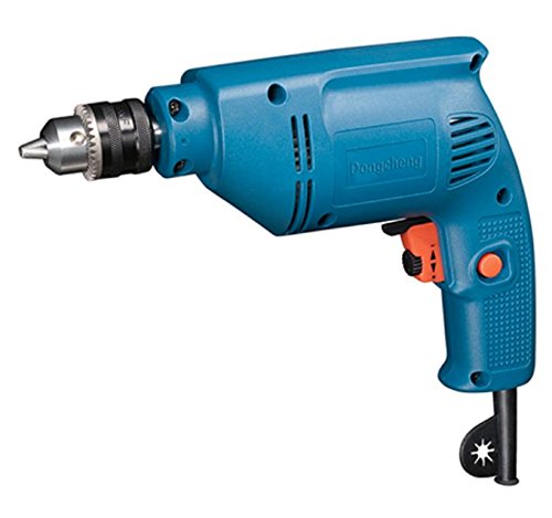 Dongcheng 10mm Electric Drill, 300W