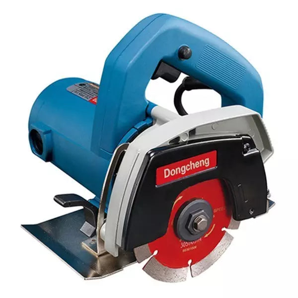 Dongcheng 110mm Marble Cutting Machine, 1050W