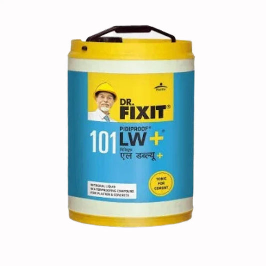 Dr. Fixit 101 Pidiproof LW+