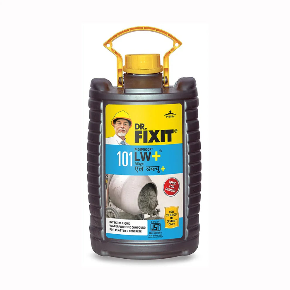 Dr. Fixit 101 Pidiproof LW+