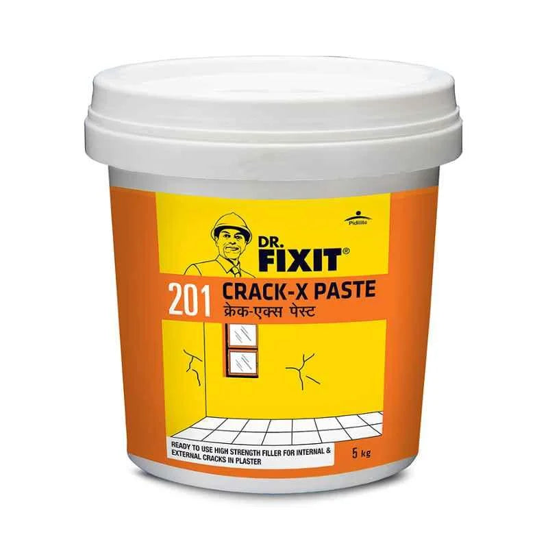 Dr. Fixit 201 Crack-X Paste | HomeRun, Bangalore