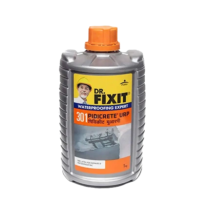 Dr. Fixit 301 Pidicrete URP SBR Latex | HomeRun, Bangalore