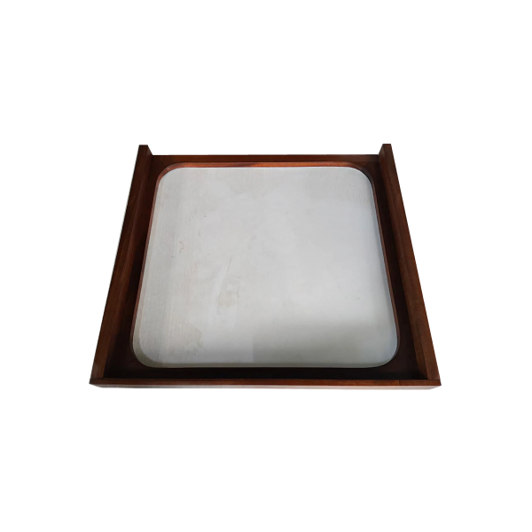 Ebco Wicker Basket Soft Close
