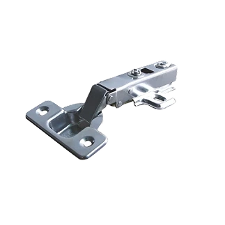 Ebco Soft Close Hinges, 1 Set (2 Nos)