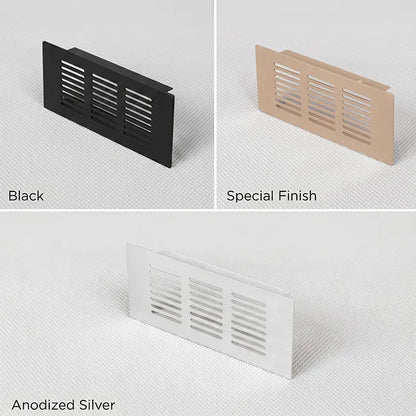 Ebco Aluminium Shutter Grill I Homerun, Bangalore