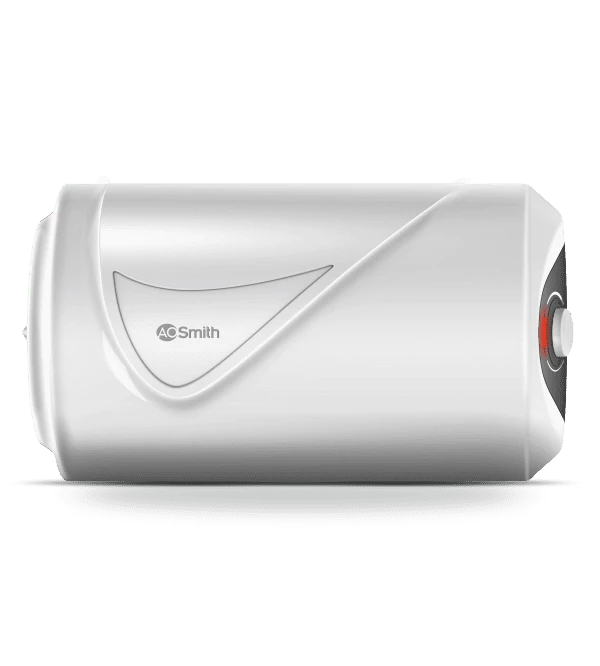 AO Smith Elegance Slim Neo Horizontal Water Heater - 15L