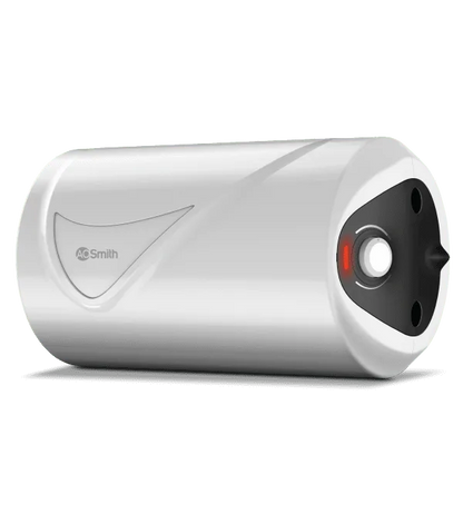 AO Smith Elegance Slim Neo Horizontal Water Heater - 15L