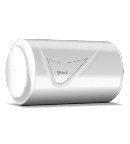 AO Smith Elegance Slim Neo Horizontal Water Heater - 15L