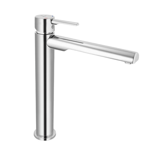 Jaquar Florentine Prime Basin Mixer (Single Lever Tall Boy)