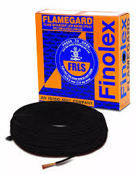 Finolex FR-LSH Wire