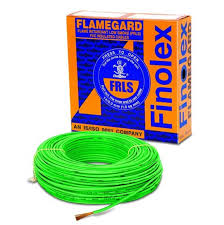 Finolex FR-LSH Wire