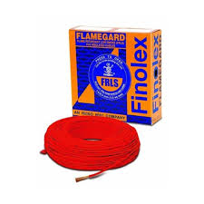 Finolex FR-LSH Wire