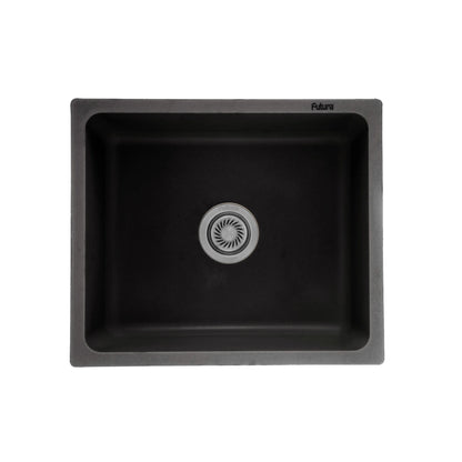 Futura Natural Quartz Series Sink, Premium Stone Finish I Homerun, Bangalore