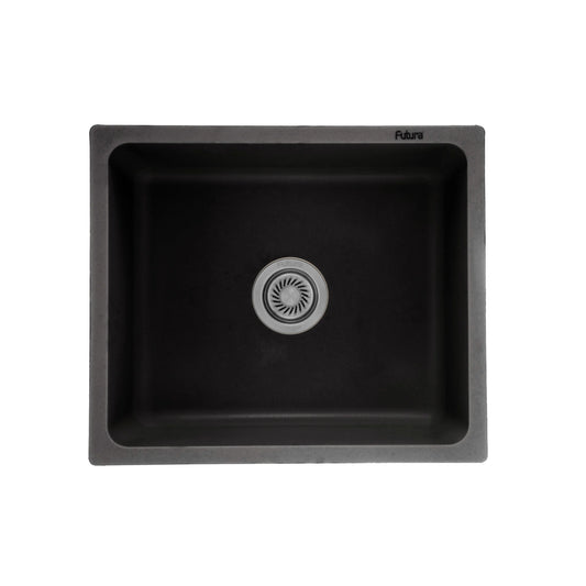 Futura Natural Quartz Series Sink, Premium Stone Finish I Homerun, Bangalore