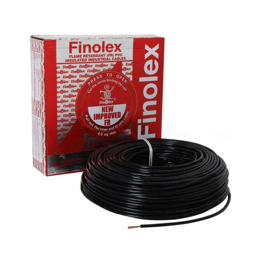 Finolex Silver FR Wire