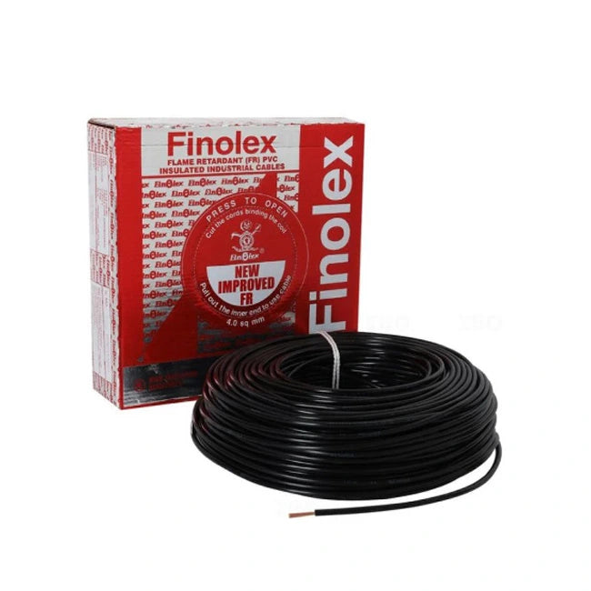 Finolex Silver FR Wire
