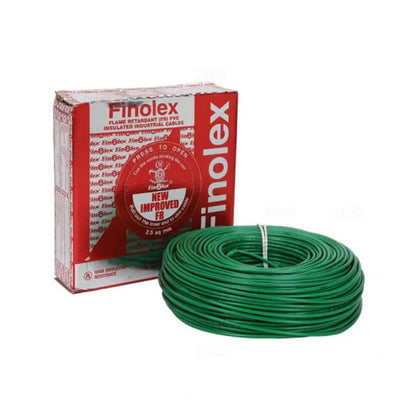 Finolex Silver FR Wire