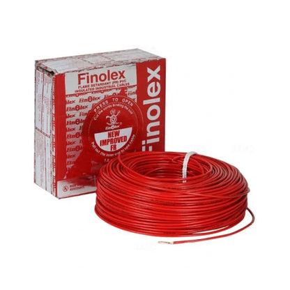 Finolex Silver FR Wire