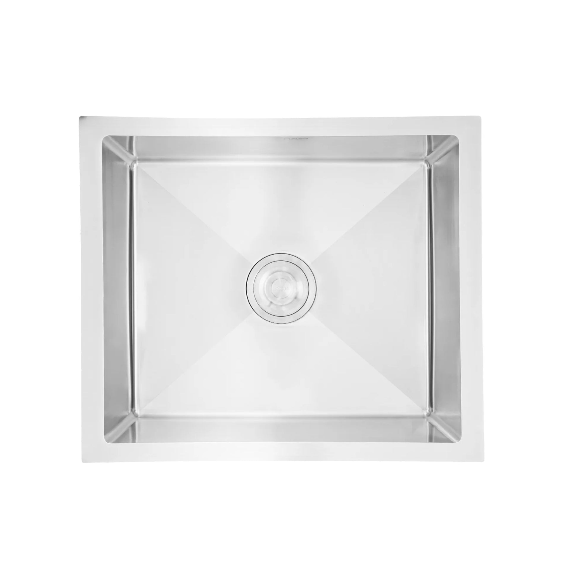 Futura FS 1412 HM Hand Carved Series Sink, Stainless Steel I Homerun, Bangalore