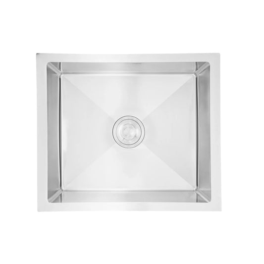Futura FS 1412 HM Hand Carved Series Sink, Stainless Steel I Homerun, Bangalore