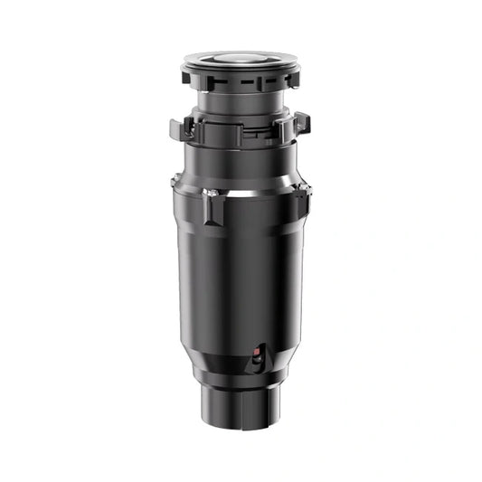 Futura FS-102AA Stainless Steel 2600 RPM Food Waste Disposer, 1/2HP