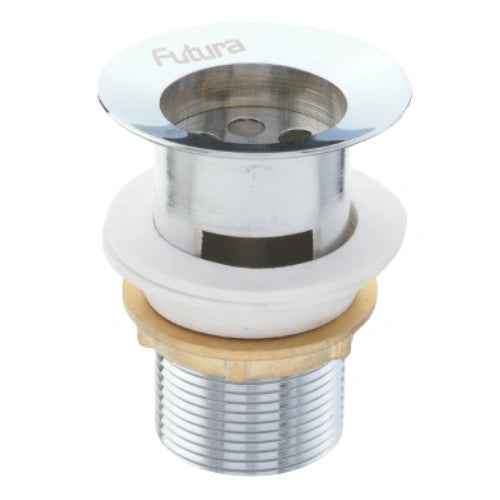 Futura Waste Coupling | FT Brass, 1 x 1¼" - 3.5", NW-032A