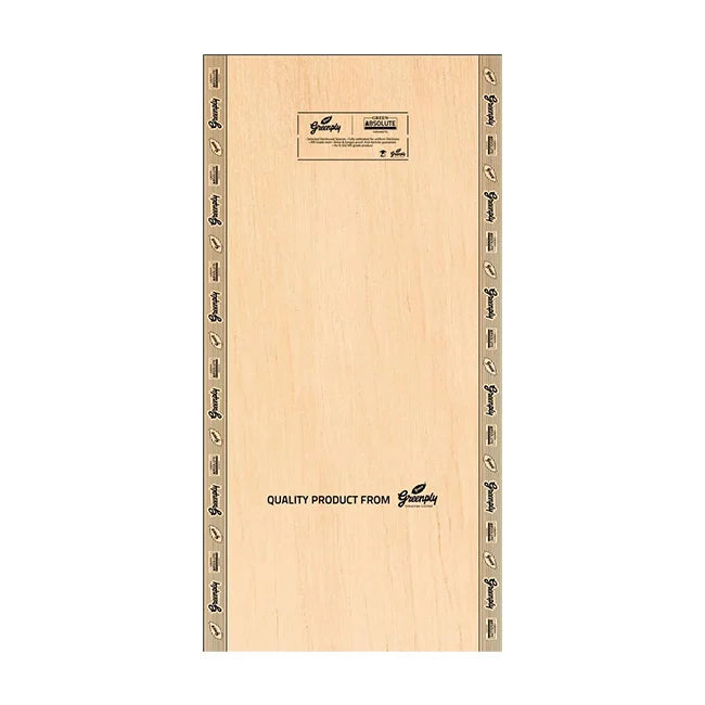 Greenply Absolute 16mm Calibrated Plywood I Homerun, Bangalore