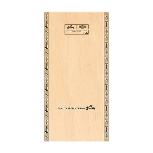 Greenply Absolute 16mm Calibrated Plywood I Homerun, Bangalore